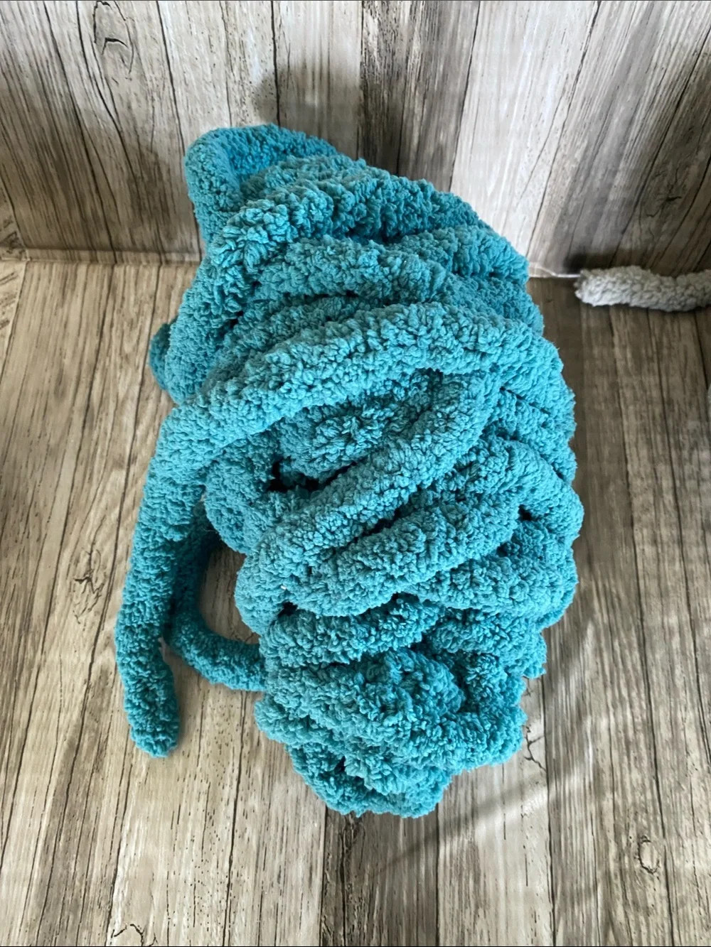 BERNAT BLANKET BIG YARN—ASSORTED BUNDLE OF 5
